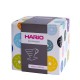 Hario V60 Dripper Turquoise "Colour Edition"