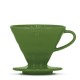 Hario V60 Dripper Dark Green "Colour Edition"
