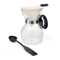 Συσκευή Εκχύλισης Καφέ Με Μέθοδο Pour Over Yama cd-5