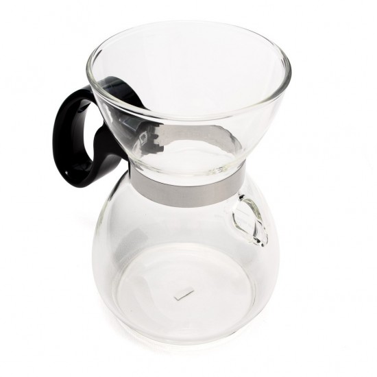 Συσκευή Εκχύλισης Καφέ Με Μέθοδο Pour Over Yama cd-5