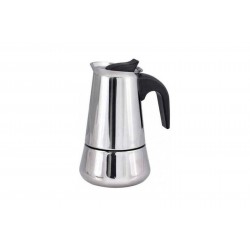 Καφετιέρα Φίλτρου και Καφέ Mocca Belogia mc 085001 100ml 2 Φλιτζάνια