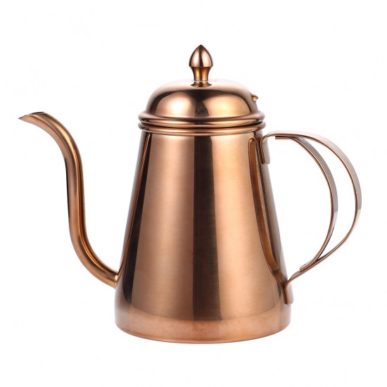 Βραστήρας Έκχυσης Belogia ktl 002002  1000ml Bronze 