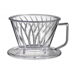 Hario Pegasus Dripper 01