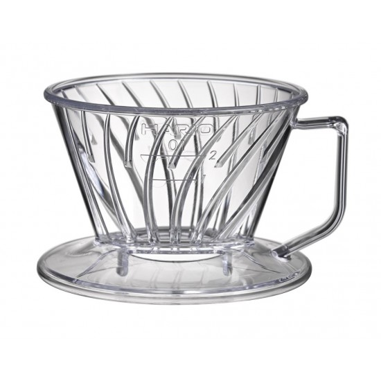 Hario Pegasus Dripper 01