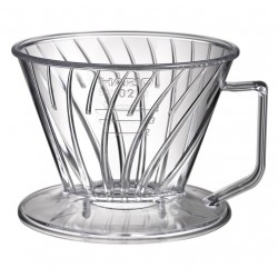 Hario Pegasus Dripper 02