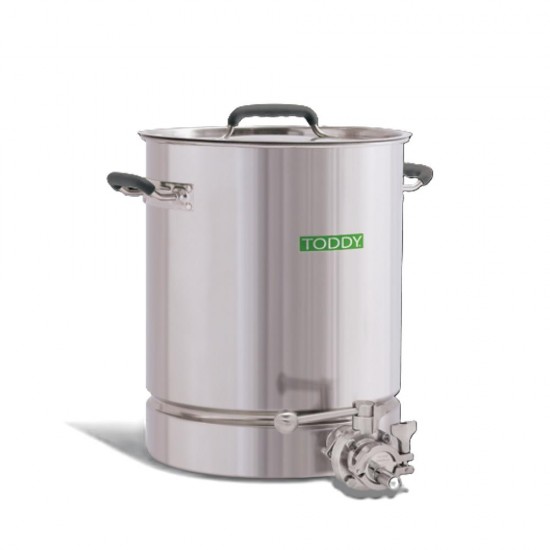 Toddy Cold Brew System - Pro Series 10 v2 19 L Yield 