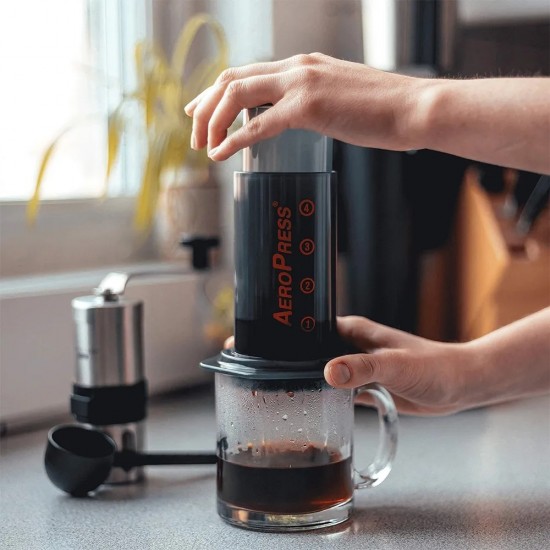 Συσκευή Aeropress