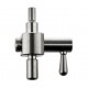 Hario Water Dripper Clear - Cold Brew 
