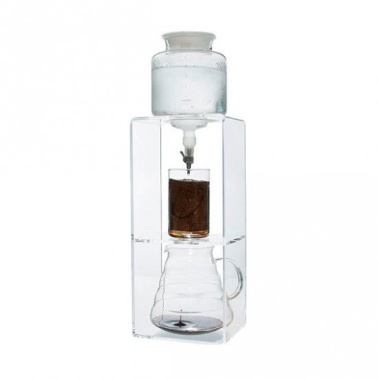 Hario Water Dripper Clear - Cold Brew 