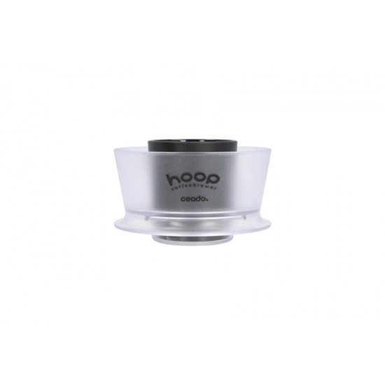 Hoop Coffee Brewer 