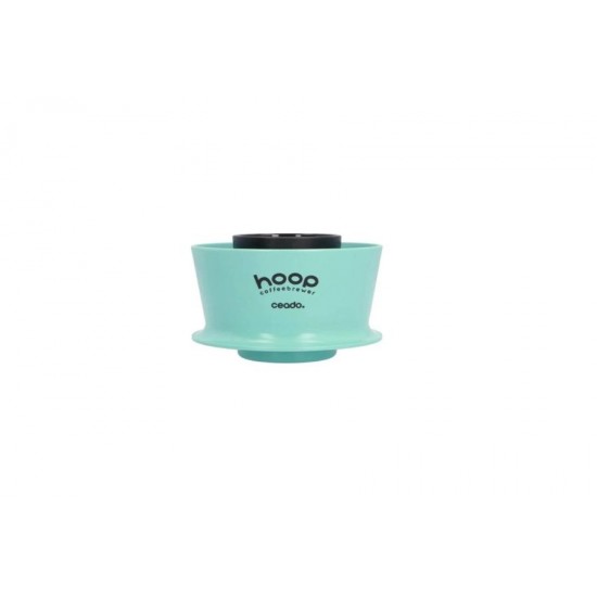 Hoop Coffee Brewer 