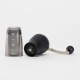 Hario Ceramic Coffee Mill Mini-Slim Plus - Χειροκίνητος Κεραμικός Μύλος Hario