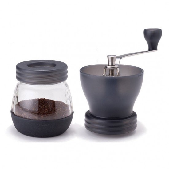 Hario Ceramic Coffee Mill Skerton PLUS - Κεραμικός Μύλος Καφέ Hario