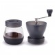 Hario Ceramic Coffee Mill Skerton PLUS - Κεραμικός Μύλος Καφέ Hario