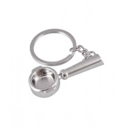 Μπρελόκ Κλείστρο Inox Belogia krpi 510004