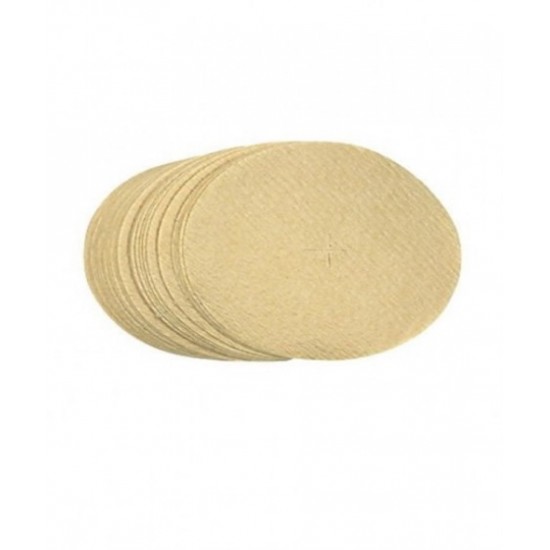 Paper Filter WDC-6 Φίλτρα 50τμχ