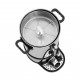 Βραστήρας Για Καφέ Φίλτρου 6,8lt, A190149 Regina Plus 40T Bartscher