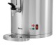 Βραστήρας για καφέ φίλτρου Percolator 13.2Lt A190189 Silver 1300