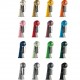 Φραπιέρα Artemis Color A-2001, 16 Χρώματα