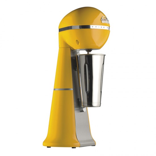 Φραπιέρα Artemis Color A-2001, 16 Χρώματα