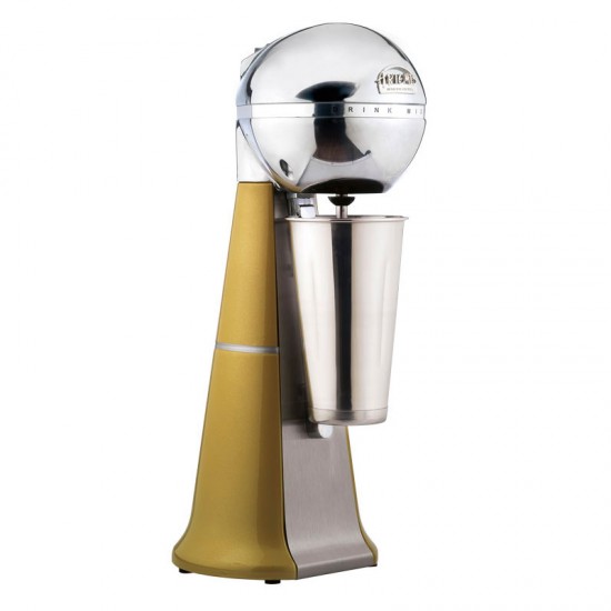 Φραπιέρες Artemis Retro 2001, 16 Χρώματα