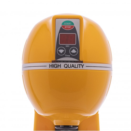 Φραπιέρα Johny AK/2-2T Timer Eco