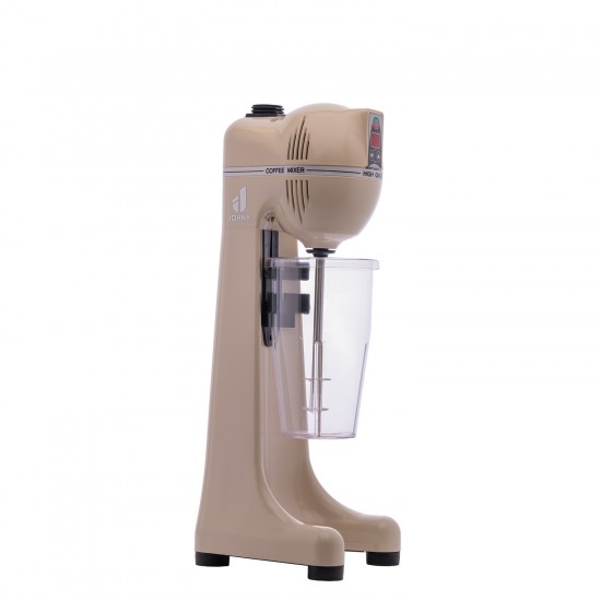 Φραπιέρα Johny AK/2-2T Timer Eco