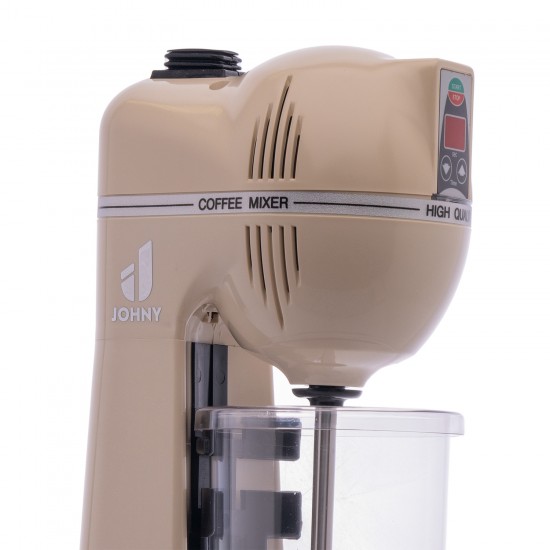Φραπιέρα Johny AK/2-2T Timer Eco