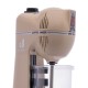Φραπιέρα Johny AK/2-2T Timer Eco