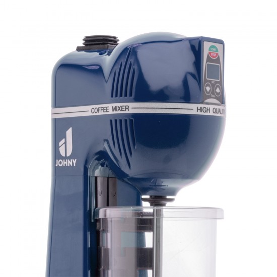 Φραπιέρα Johny AK/2-2T Timer Eco