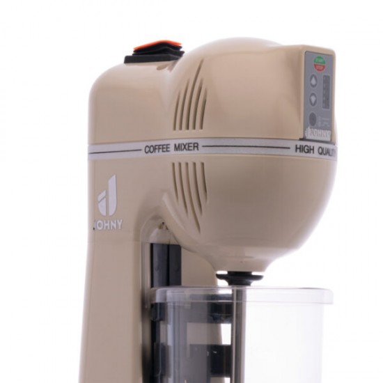 Φραπιέρα Johny AK/2-5T Pulse Eco