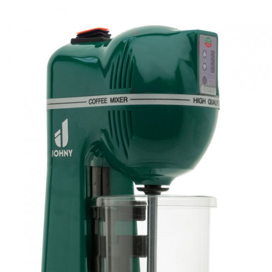 Φραπιέρα Johny AK/2-5T Pulse Ral