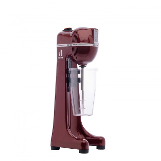 Φραπιέρα Johny AK/2-5T Pulse Ral
