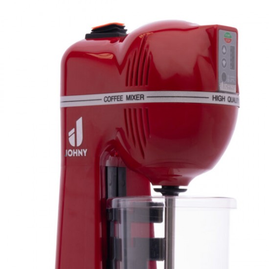 Φραπιέρα Johny AK/2-5T Pulse Eco