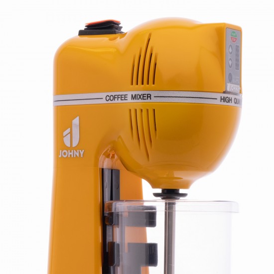 Φραπιέρα Johny AK/2-5T Pulse Ral