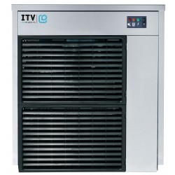 Μηχανή Παγοτρίμματος Ice Queen 180 ITV 