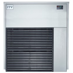 Μηχανή Παγοτρίμματος IQ650 700kg ITV