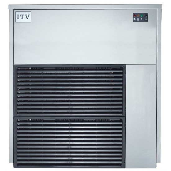 Μηχανή Παγοτρίμματος IQ650 700kg ITV