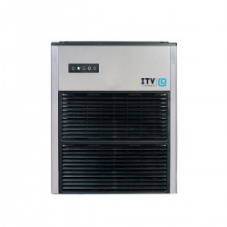 Μηχανή Παγοτρίμματος IQF300 397kg ITV