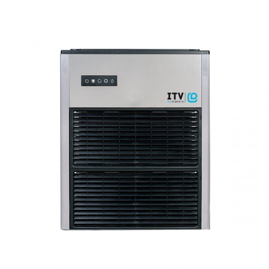 Μηχανή Παγοτρίμματος IQF300 397kg ITV