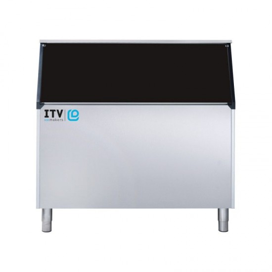Αποθήκη για Παγομηχανή 390kg Bin S400 (MR400)