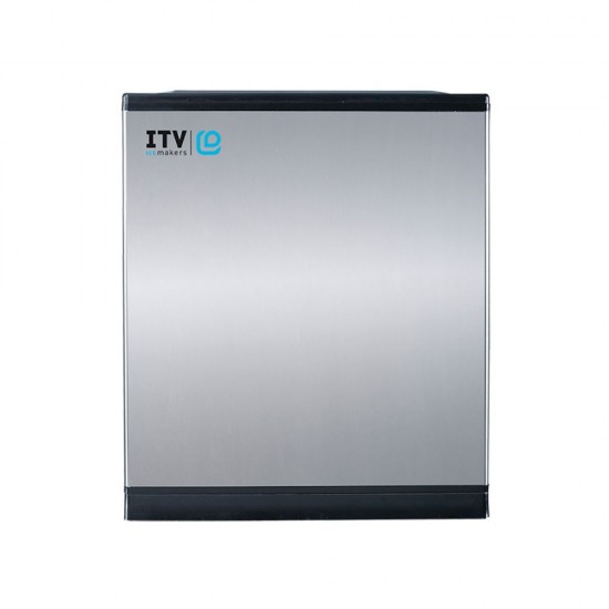 Παγομηχανή καθέτου στοιχείου 317kg SPIKA MS300 Slim ITV