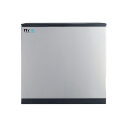 Παγομηχανή καθέτου στοιχείου 424kg SPIKA MS410 ITV