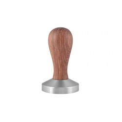 Ξύλινο Πατητήρι Καφέ Belogia ctcb 250008 58mm 