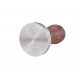 Ξύλινο Πατητήρι Καφέ Belogia ctcb 250008 58mm 