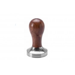 Πατητήρι Καφέ Ξύλινο Belogia ctw 221001 58mm 