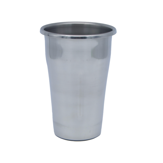 Κύπελο Inox για Φραπιέρα Artemis Και Johny 900ml