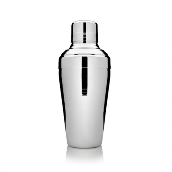 Σέικερ Inox Japanese 500ml