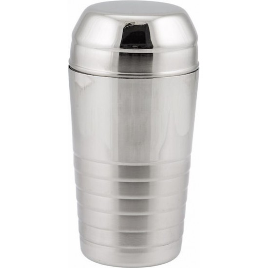 Belogia Shaker με Σίτα 600ml και 400ml 