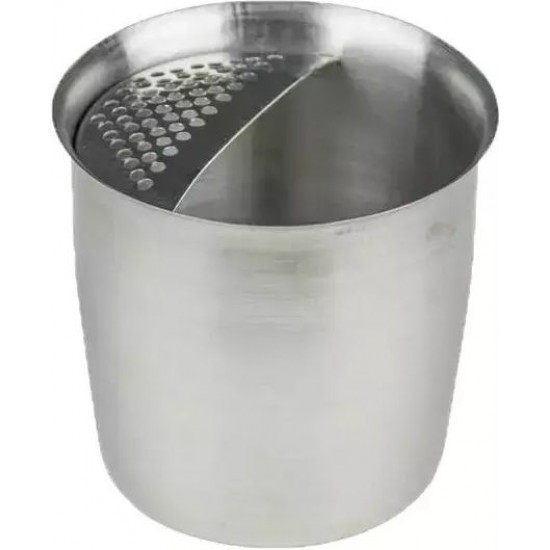 Belogia Shaker με Σίτα 350ml Inox
